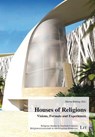 Houses of Religions - Lit Verlag - 9783643912039