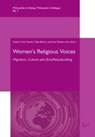 Women's Religious Voices - Lit Verlag - 9783643912091