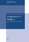 Imagination in Religion - Lit Verlag - 9783643912107
