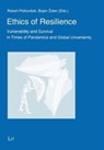 Ethics of Resilience - Lit Verlag - 9783643912114
