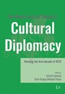 The Many Faces of Taiwan's Cultural Diplomacy - Lit Verlag - 9783643912275