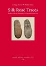 Silk Road Traces - Lit Verlag - 9783643912282