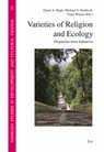 Varieties of Religion and Ecology - Lit Verlag - 9783643913944