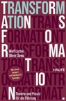 Transformation - Wolf Lotter ; Oliver Sowa - 9783648192436