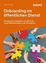 Onboarding im öffentlichen Dienst - Petra Henning - 9783648193297
