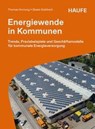 Energiewende in Kommunen - Thomas Hornung ; Gisela Goblirsch - 9783648193495