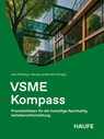 VSME-Kompass - Jens Freiberg ; Georg Lanfermann - 9783648198667