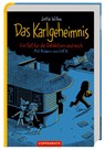 Das Karlgeheimnis - Jutta Wilke - 9783649615118