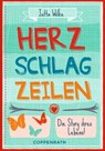 Herzschlagzeilen - Jutta Wilke - 9783649618089