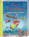 Flora Flitzebesen (Bd. 2) - Eleni Livanios - 9783649620860