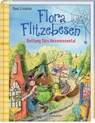 Flora Flitzebesen (Bd. 4) - Eleni Livanios - 9783649622673