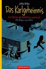 Das Karlgeheimnis - Jutta Wilke - 9783649640882