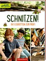 Schnitzen! - Claudia Seidel - 9783649643517