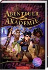 Abenteuer Akademie (Bd. 2) - Thilo - 9783649646617