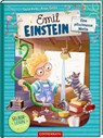 Emil Einstein (Leseanfänger, Bd. 2) - Suza Kolb - 9783649649694