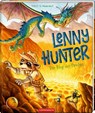 Lenny Hunter - Der Ring des Drachen (Bd. 4) - Thilo - 9783649650980
