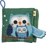 CosyBooks: Babys Laschenbuch Wald -  - 9783649652465