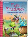 Flora Flitzebesen (Bd. 3) - Eleni Livanios - 9783649668824