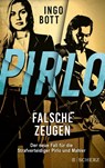 Pirlo - Falsche Zeugen - Ingo Bott - 9783651001145