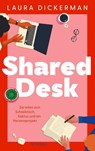 Shared desk - Laura Dickerman - 9783651001510