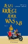 Jetzt kriegt jeder was ab - INGELMAN-SUNDBERG,  Catharina - 9783651022294