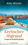 Kretischer Abgrund - Nikos Milonás - 9783651025813