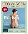 GEO Wissen Gesundheit Rücken - SCHAPER,  Michael - 9783652004848