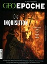 GEO Epoche 89/2018 - Die Inquisition - Michael Schaper - 9783652007405