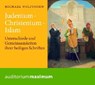 Judentum - Christentum - Islam -  - 9783654602899