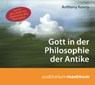 Gott in der Philosophie der Antike -  - 9783654603674
