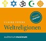 Weltreligionen -  - 9783654603957