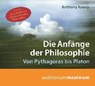 Die Anfänge der Philosophie - KENNY,  Anthony - 9783654603995