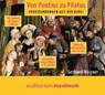 Wagner, G: Von Pontius zu Pilatus/CD -  - 9783654604046