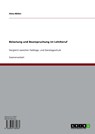 Belastung und Beanspruchung im Lehrberuf - Alina Müller - 9783656032281