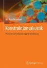 Konstruktionsakustik - Gh. Reza Sinambari - 9783658169893