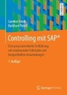 Controlling Mit Sap(r) - Gunther Friedl ; Burkhard Pedell - 9783658174064