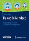 Das agile Mindset - Svenja Hofert - 9783658194468