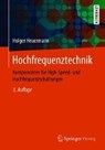 Hochfrequenztechnik - HEUERMANN,  Holger - 9783658231972