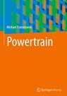 Powertrain - Michael Trzesniowski - 9783658398842