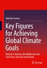 Key Figures for Achieving Global Climate Goals - Valentin Crastan - 9783658439675