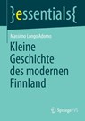 Kleine Geschichte des modernen Finnland - Massimo Longo Adorno - 9783658508586