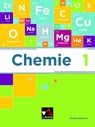 Chemie Niedersachsen 1 - Christian Barz ; Nadja Belova ; Johann de Vries ; Frank Hilker - 9783661050713