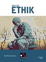 Kolleg Ethik Hessen - neu Qualifikationsphase - Mathias Balliet ; Michael Bauer ; Thomas Schuster ; Hannah Holme - 9783661220093