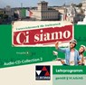 Ci siamo! A  Audio-CD-Collection 2 -  - 9783661393070