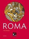 Roma A Textband - Martin Biermann ; Andrea Kammerer ; Michael Kargl ; Holger Klischka - 9783661400006