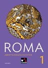 ROMA B Abenteuergeschichten 1 - Frank Schwieger - 9783661400549