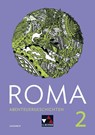 ROMA B Abenteuergeschichten 2 - Frank Schwieger - 9783661400556