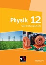 Physik Bayern 12 Vertiefungsheft - Susanne Dührkoop ; Frank Finkenberg ; Gunther Hahn ; Annette Holder - 9783661670546