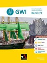 #GWI Hamburg 7/8 - Amy Benzmann ; Birgit Braasch ; Kathleen Kirschner ; Tabea Mahler - 9783661700878