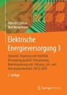 Elektrische Energieversorgung 3 - Valentin Crastan ; Dirk Westermann - 9783662490204